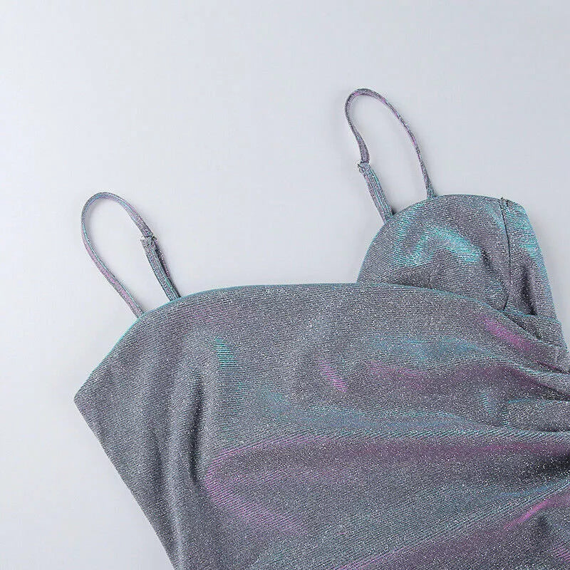 Vestido Andromeda