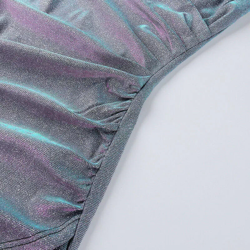 Vestido Andromeda