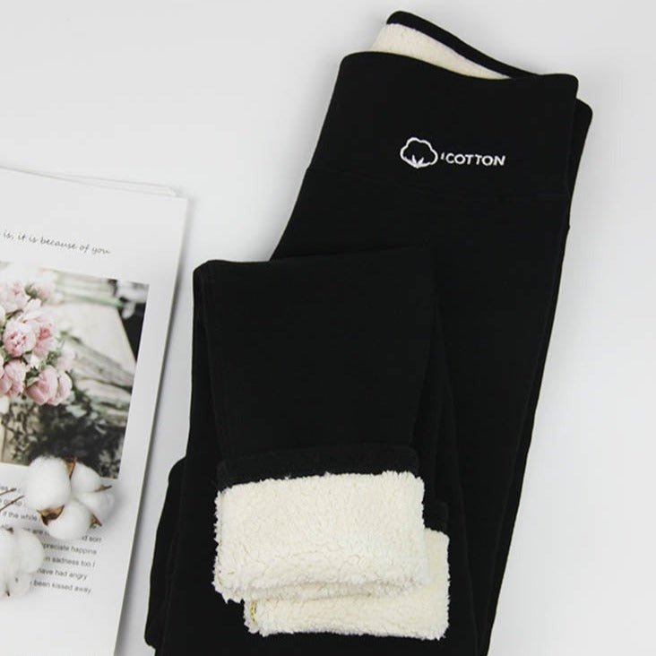 Legging Forrada