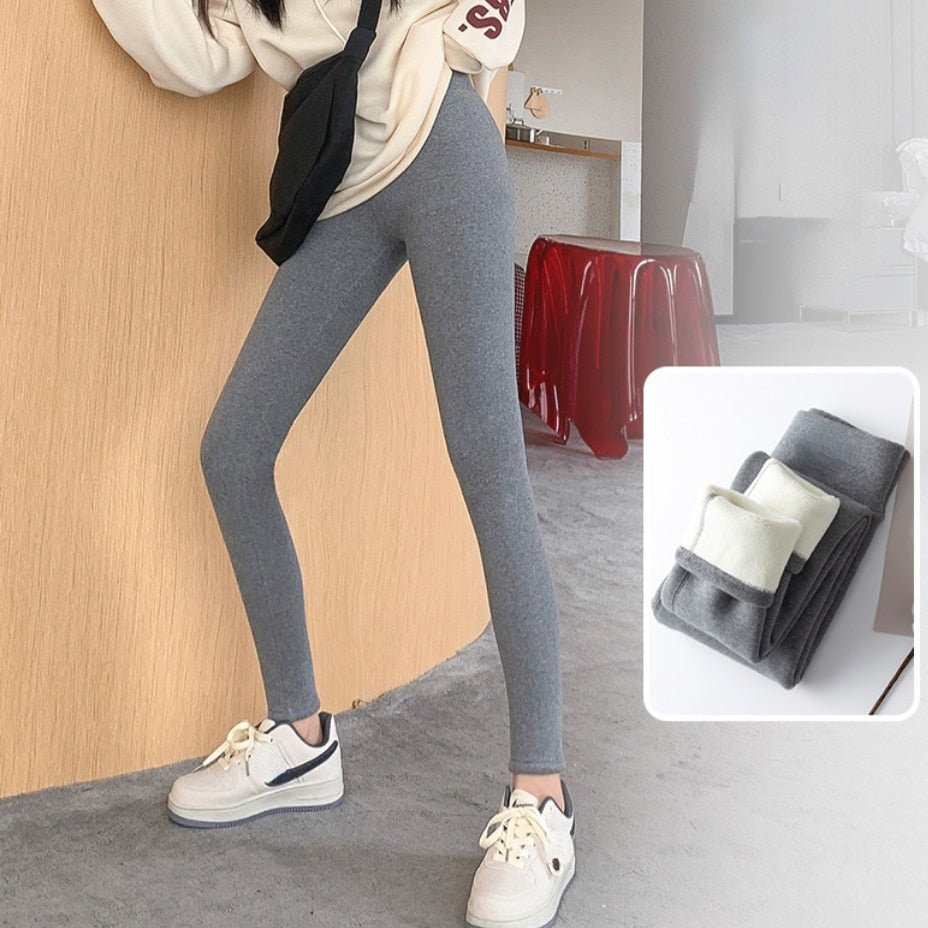 Legging Forrada