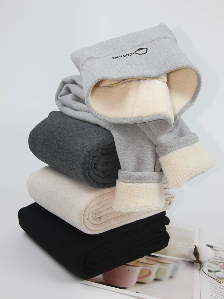 Legging Forrada