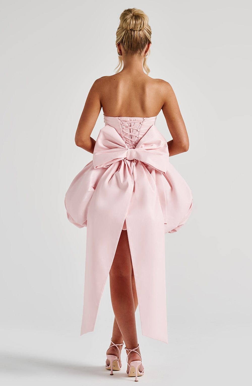Vestido Lotus