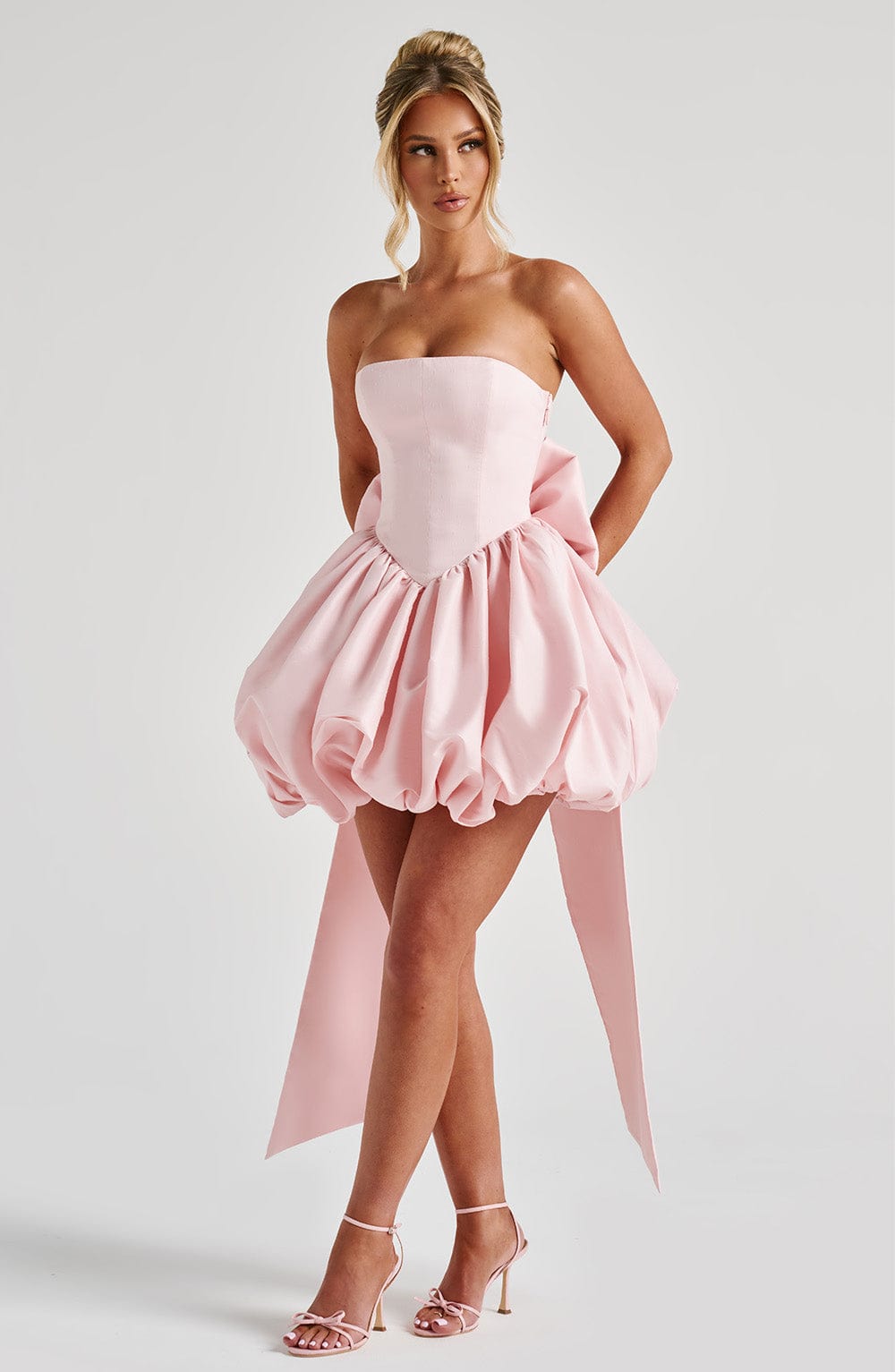 Vestido Lotus