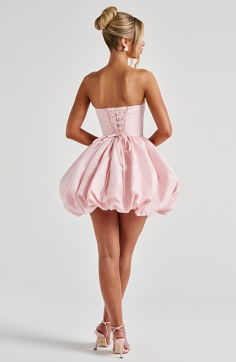 Vestido Lotus