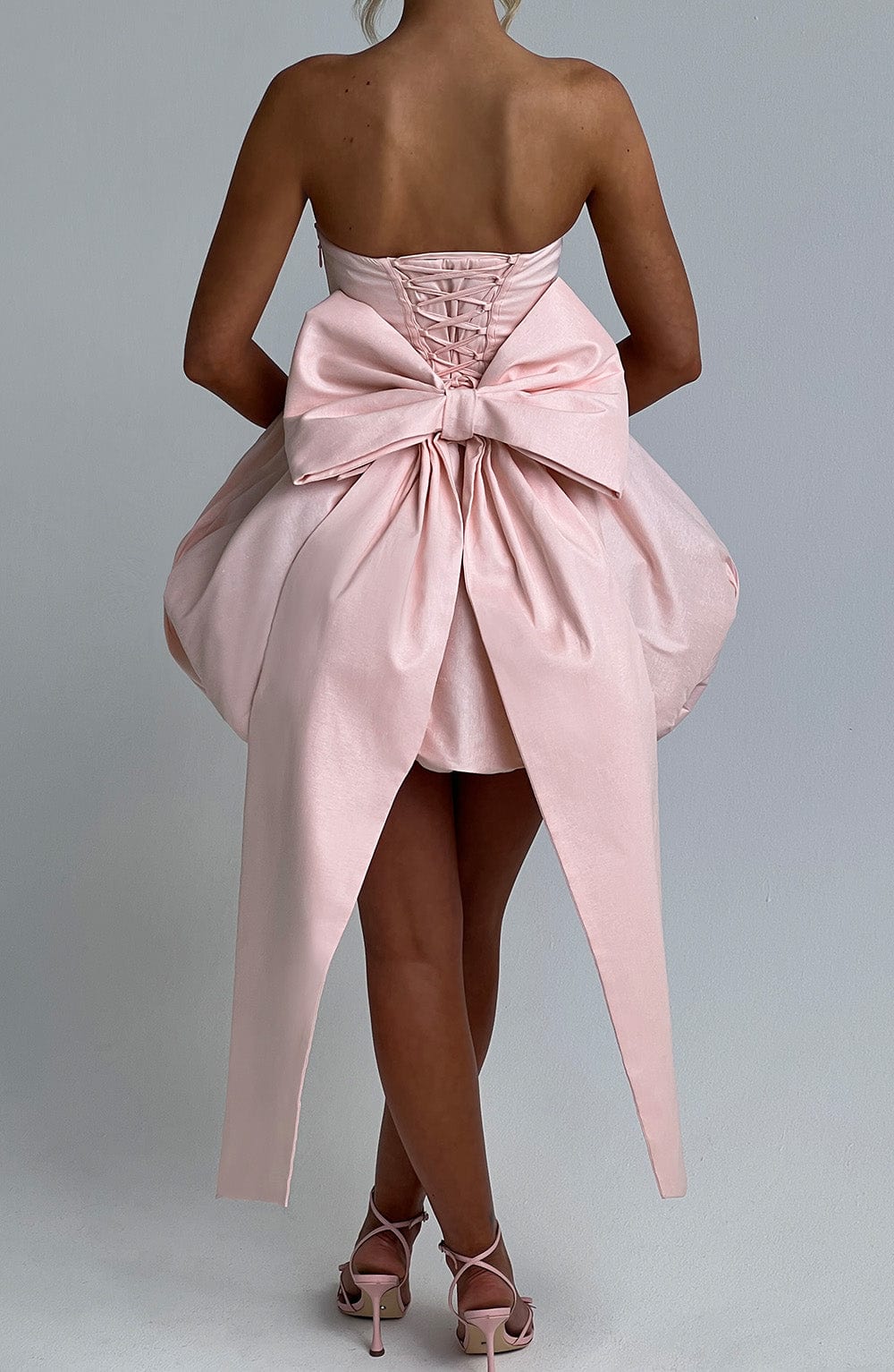 Vestido Lotus