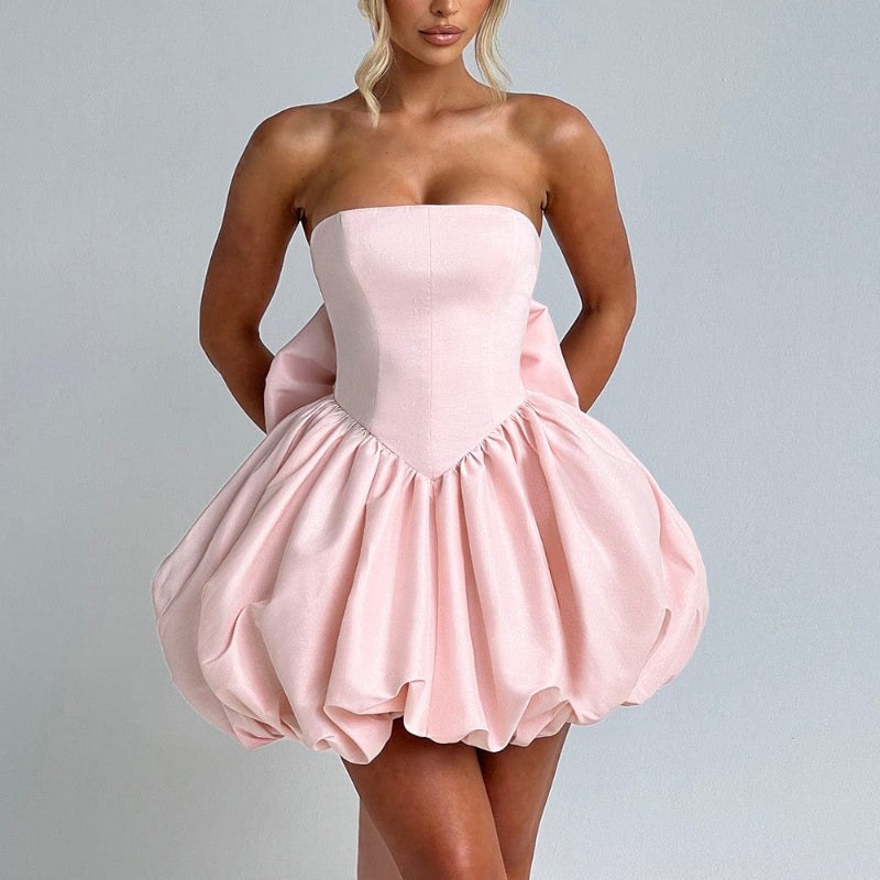 Vestido Lotus