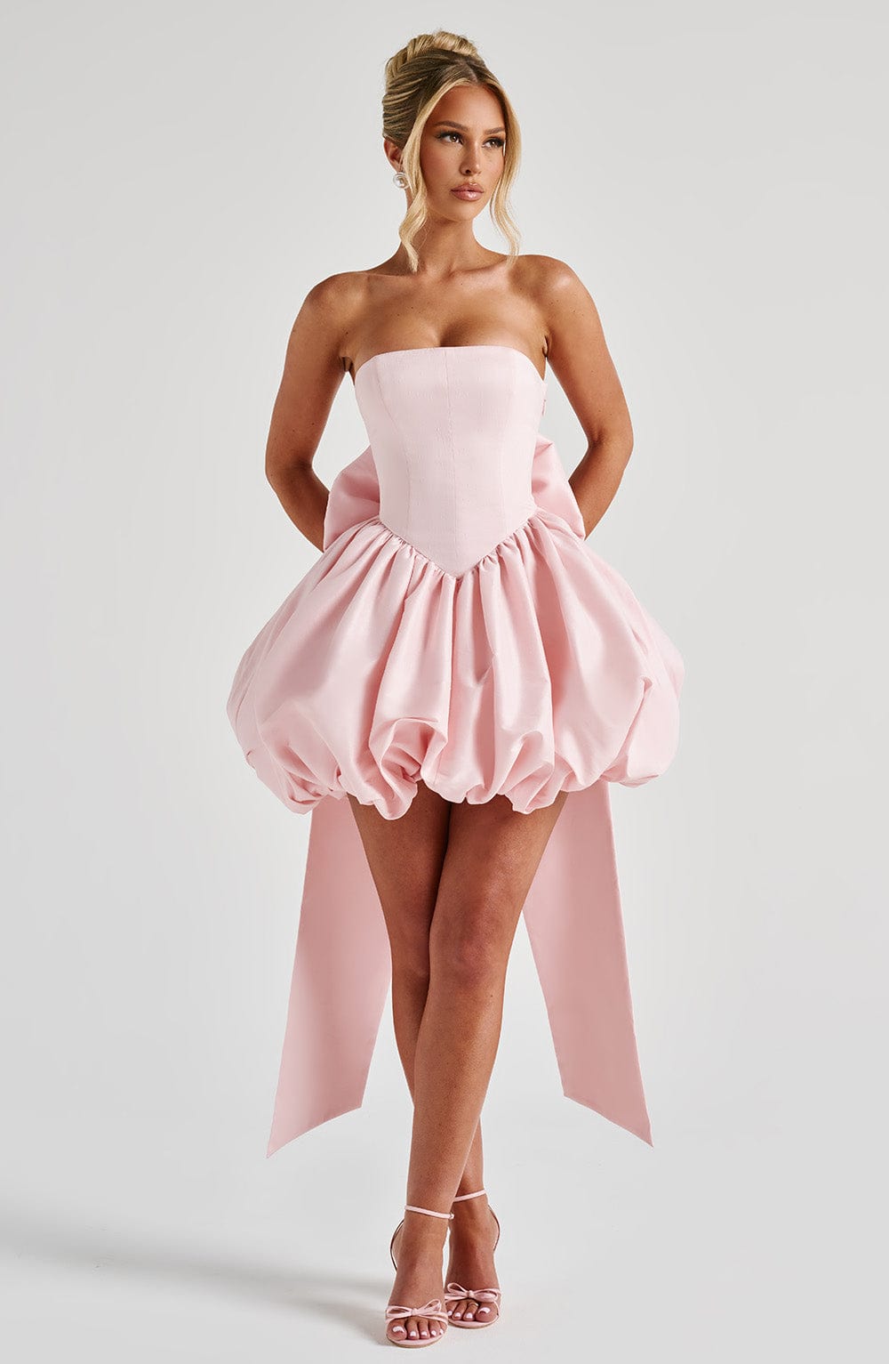 Vestido Lotus