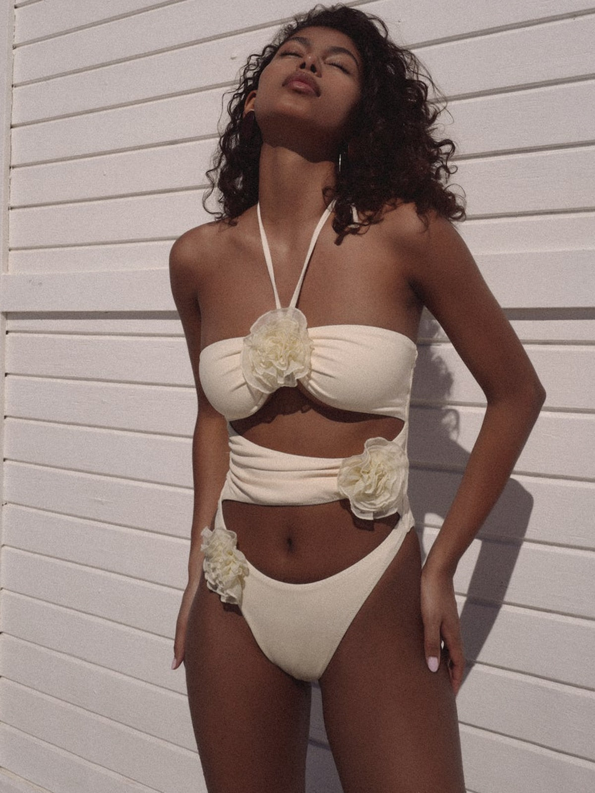 Maiô Flor