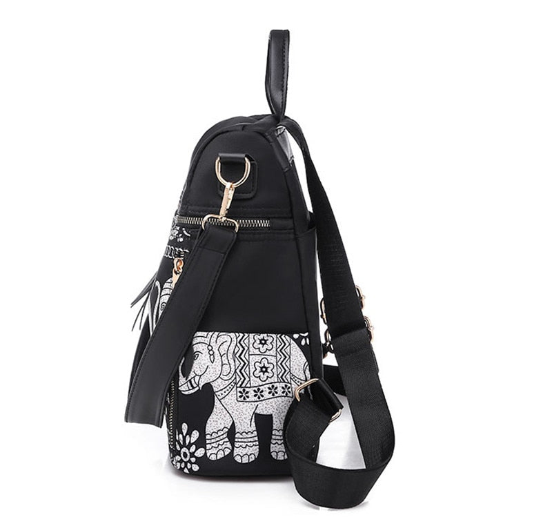 Bolsa Feminina Elora