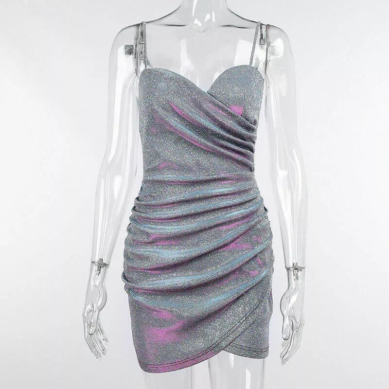 Vestido Andromeda