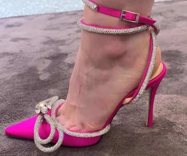 Sandália Sevilha
