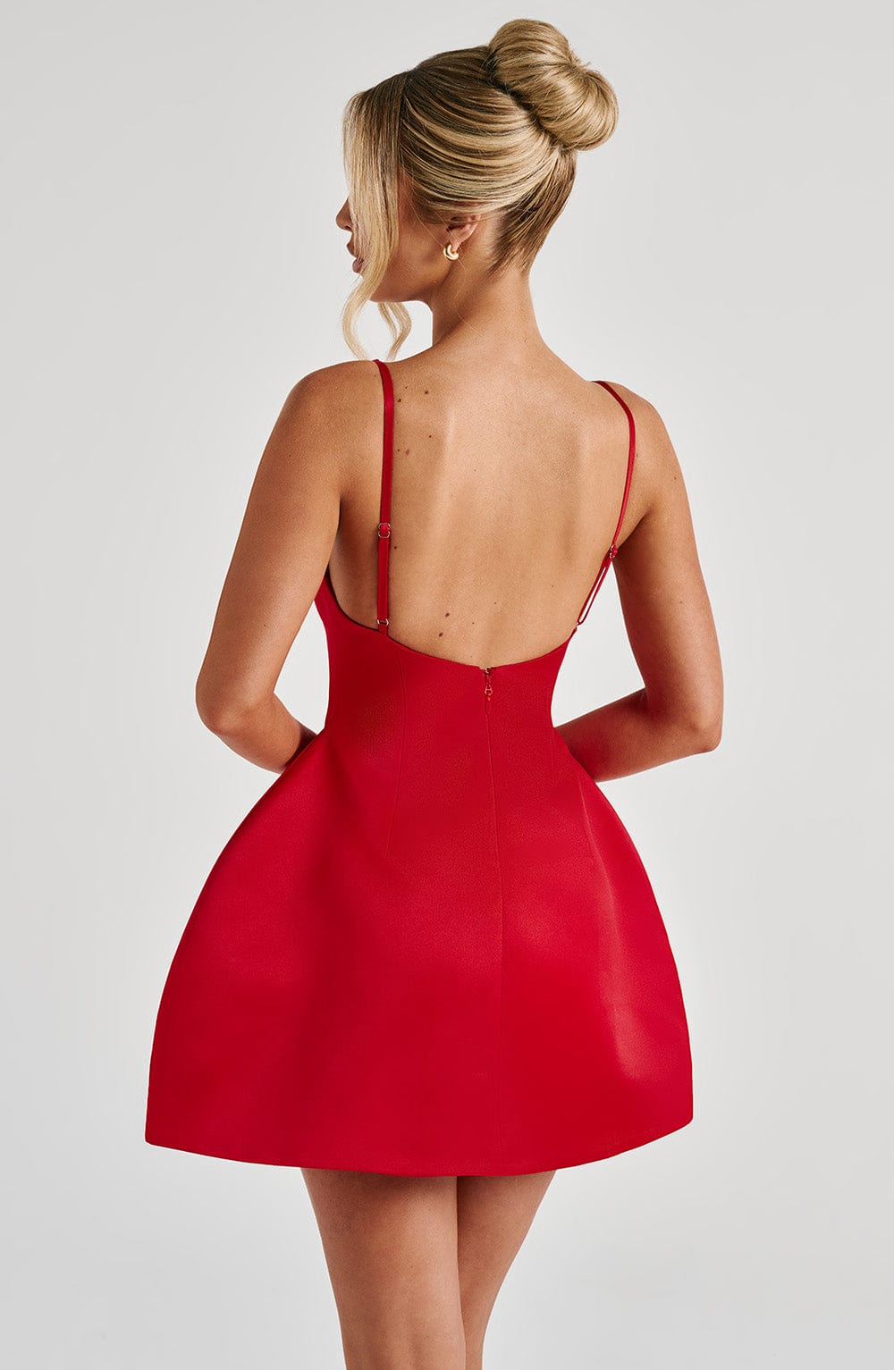 Vestido Tate
