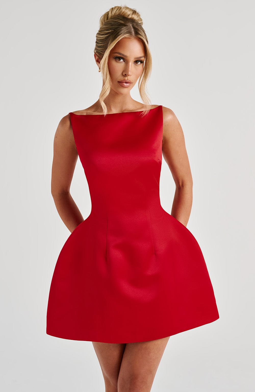 Vestido Tate