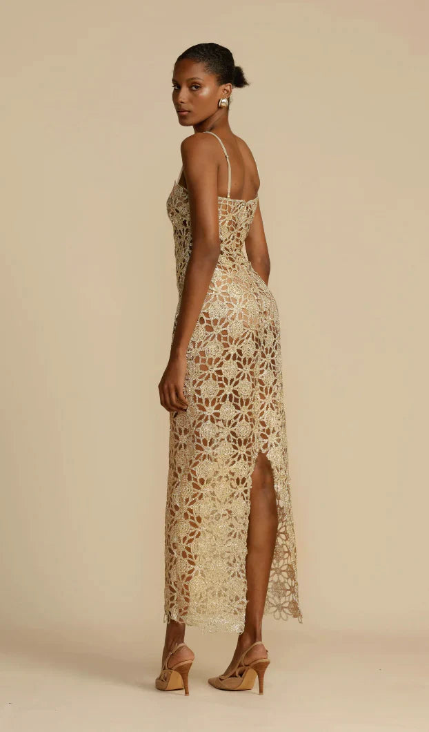 Vestido Eliza