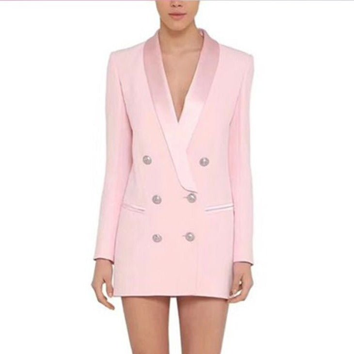 Vestido Nora