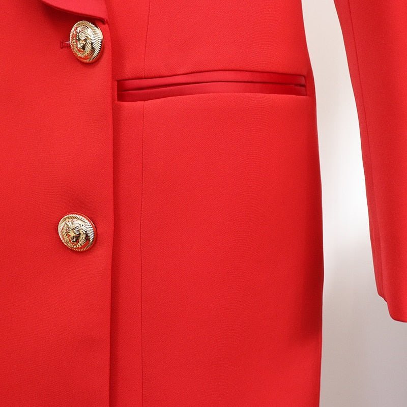 Vestido Nora