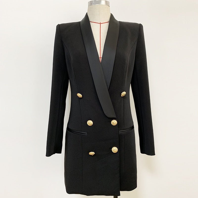 Vestido Nora