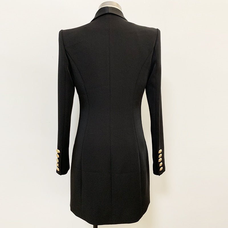 Vestido Nora