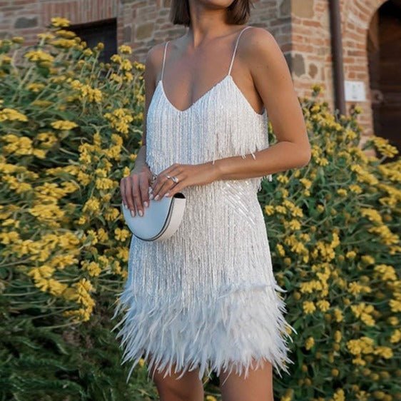 Vestido Tifany