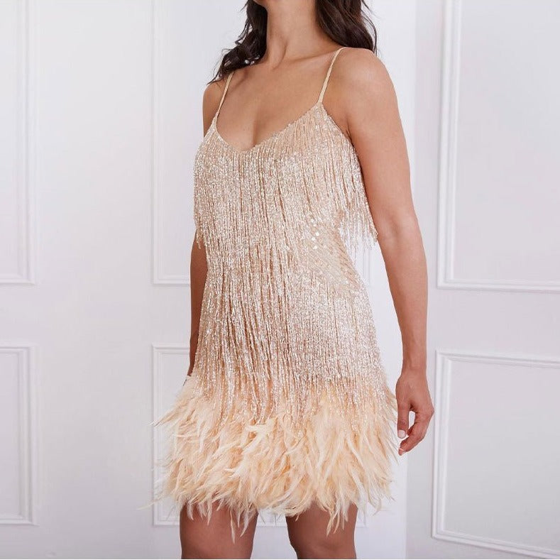 Vestido Tifany