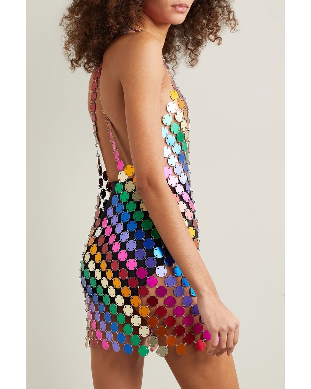 Vestido Karine