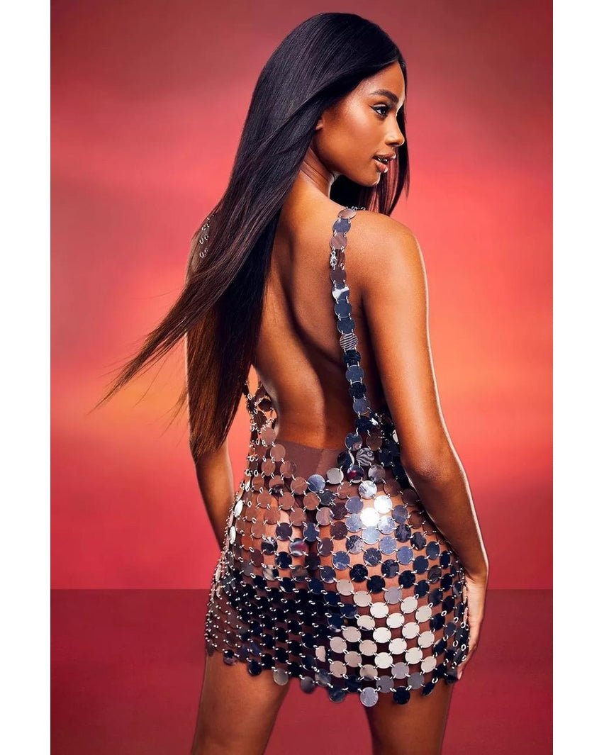 Vestido Karine