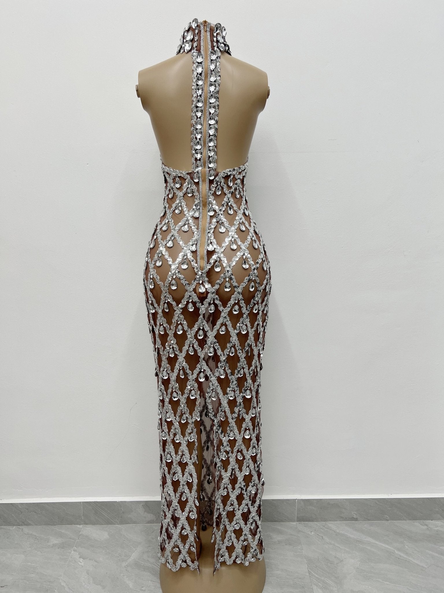 Vestido Livia