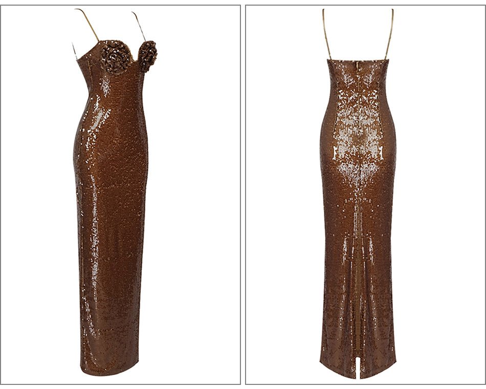 Vestido Ohana