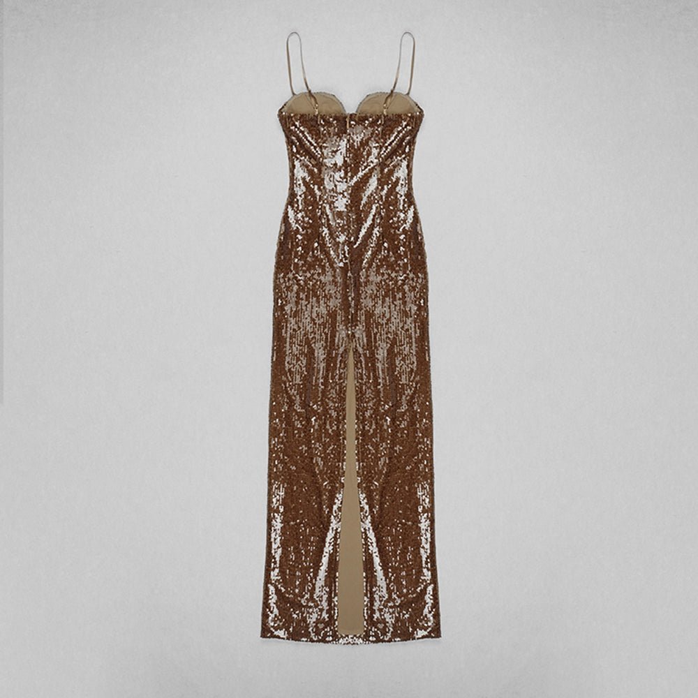 Vestido Ohana