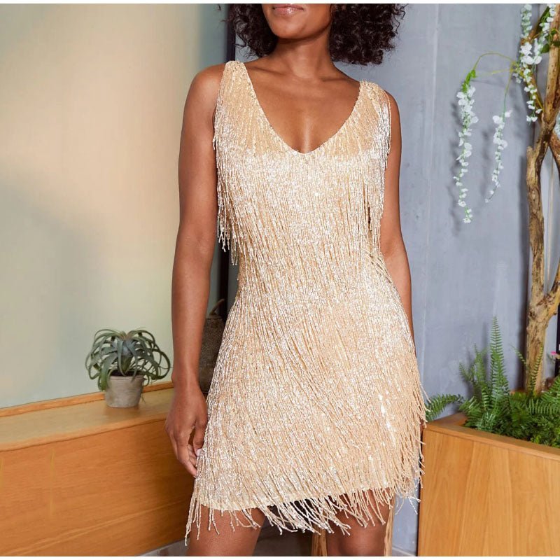 Vestido Paulina