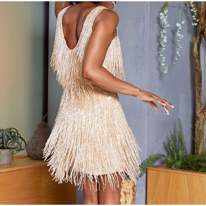 Vestido Paulina