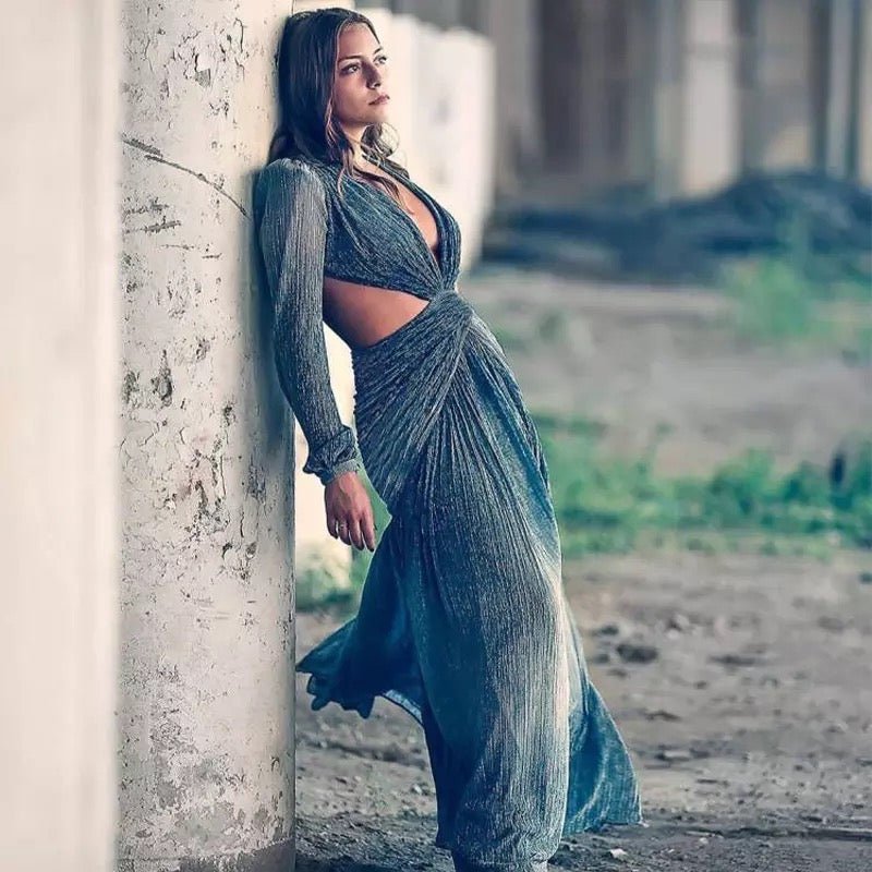 Vestido Rachel