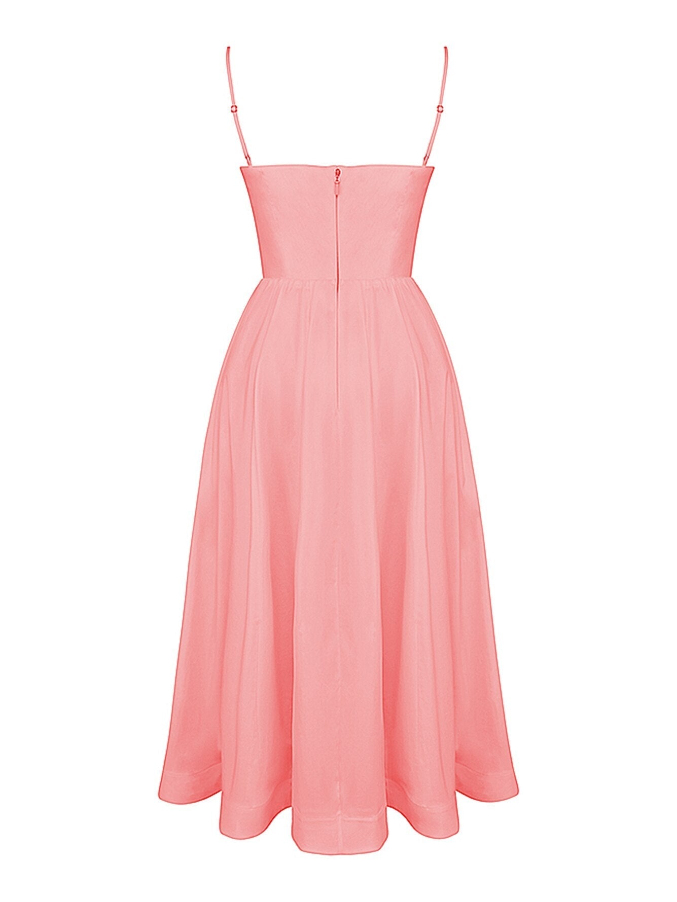 Vestido Heaven