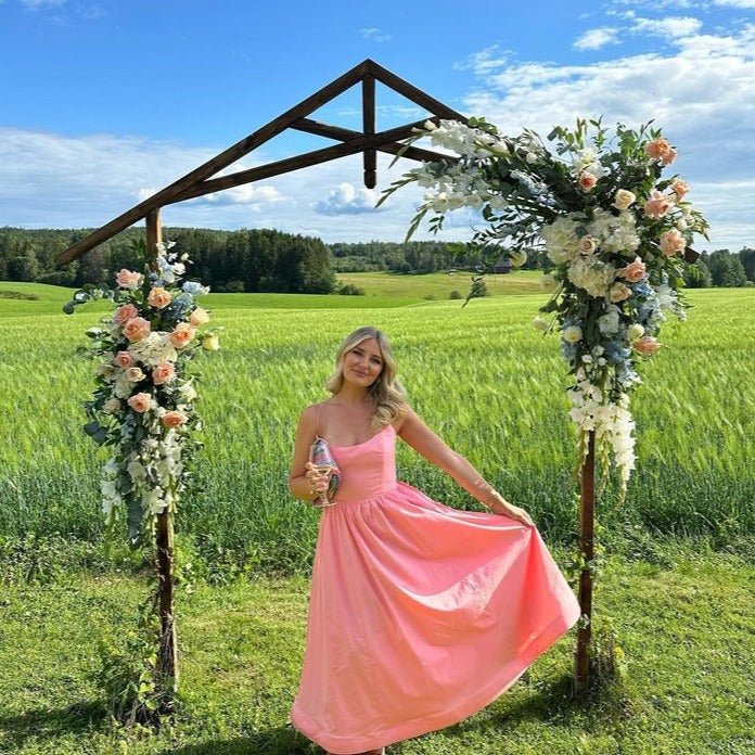 Vestido Heaven
