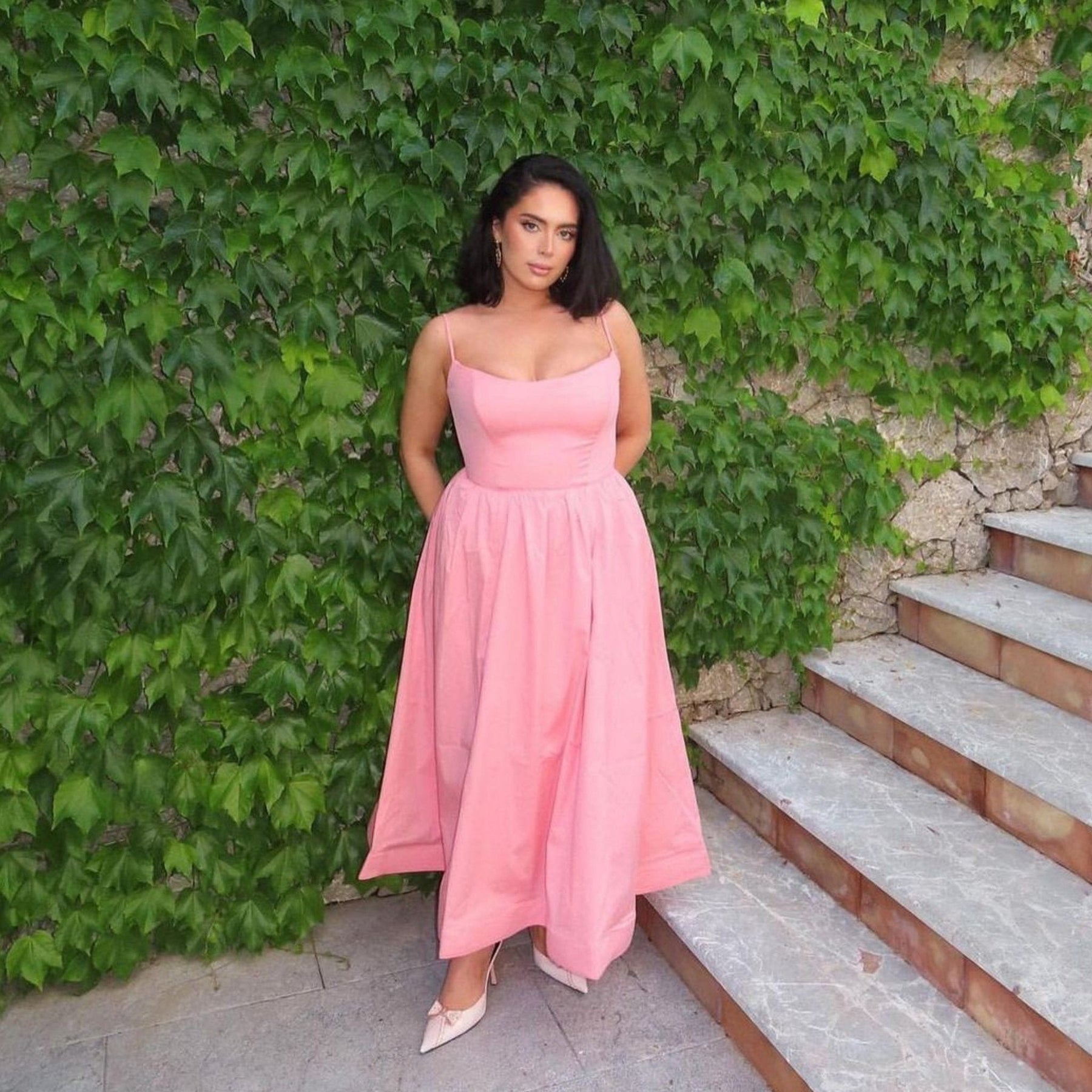 Vestido Heaven