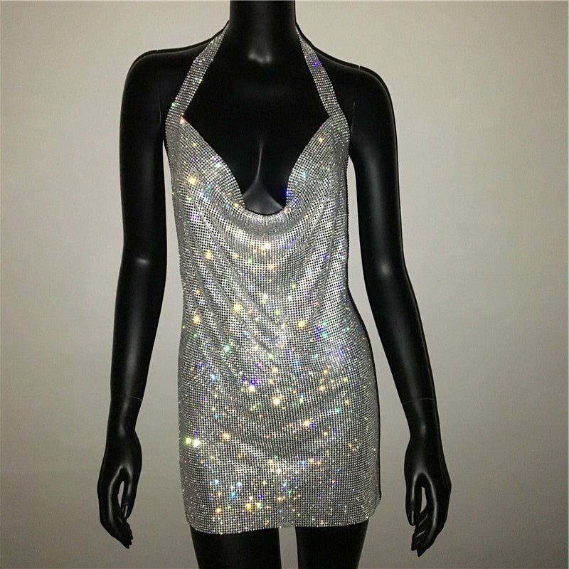 Vestido Dandara
