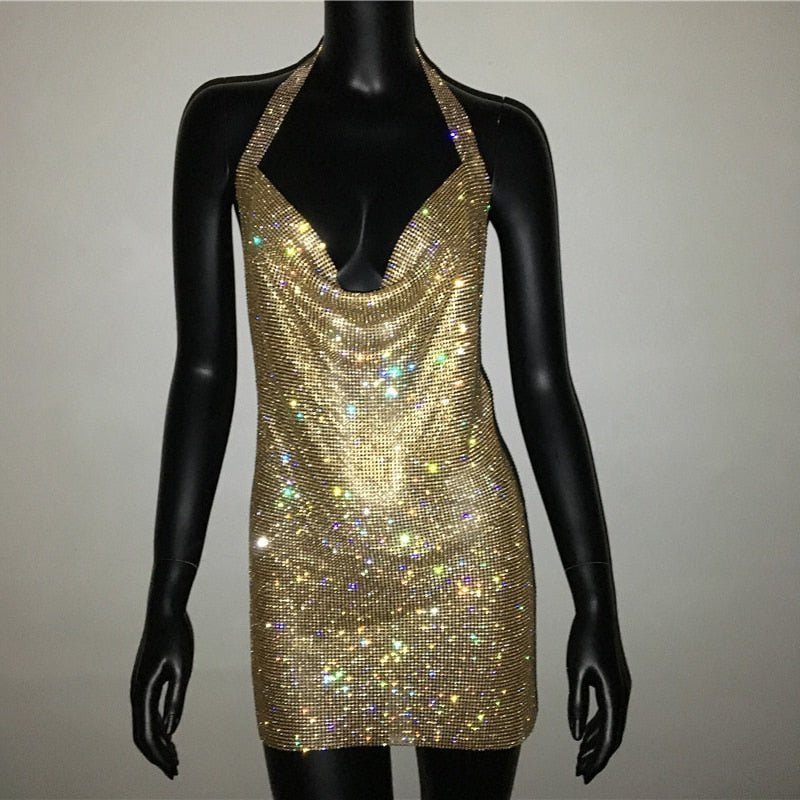 Vestido Dandara
