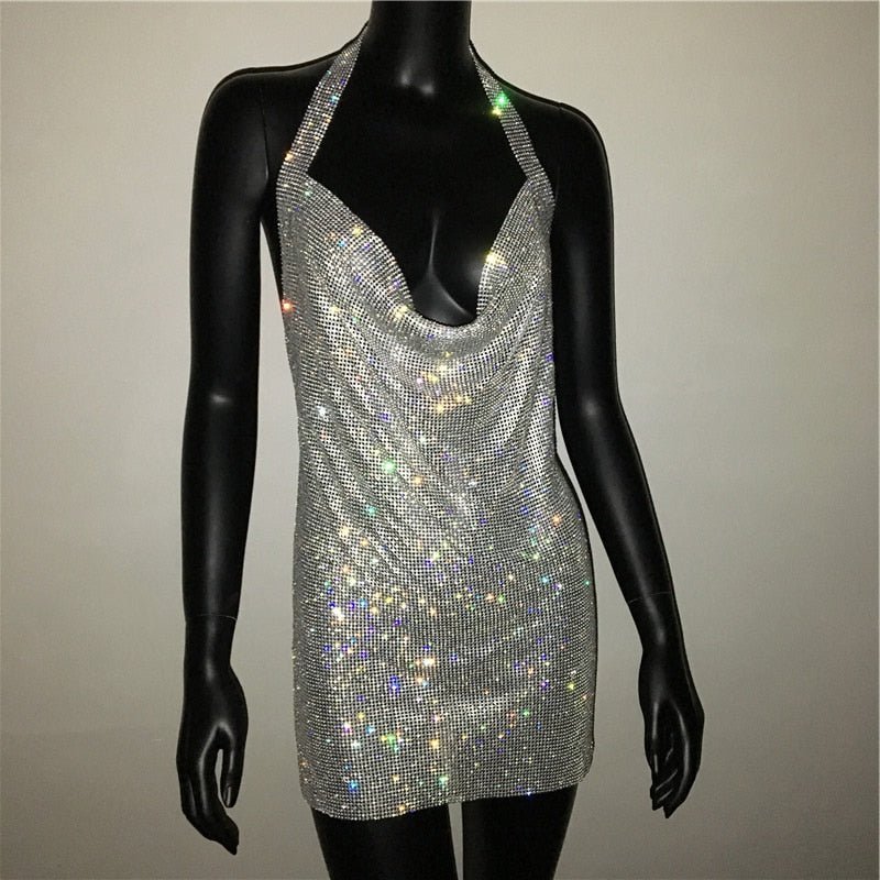 Vestido Dandara