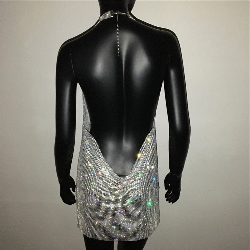Vestido Dandara