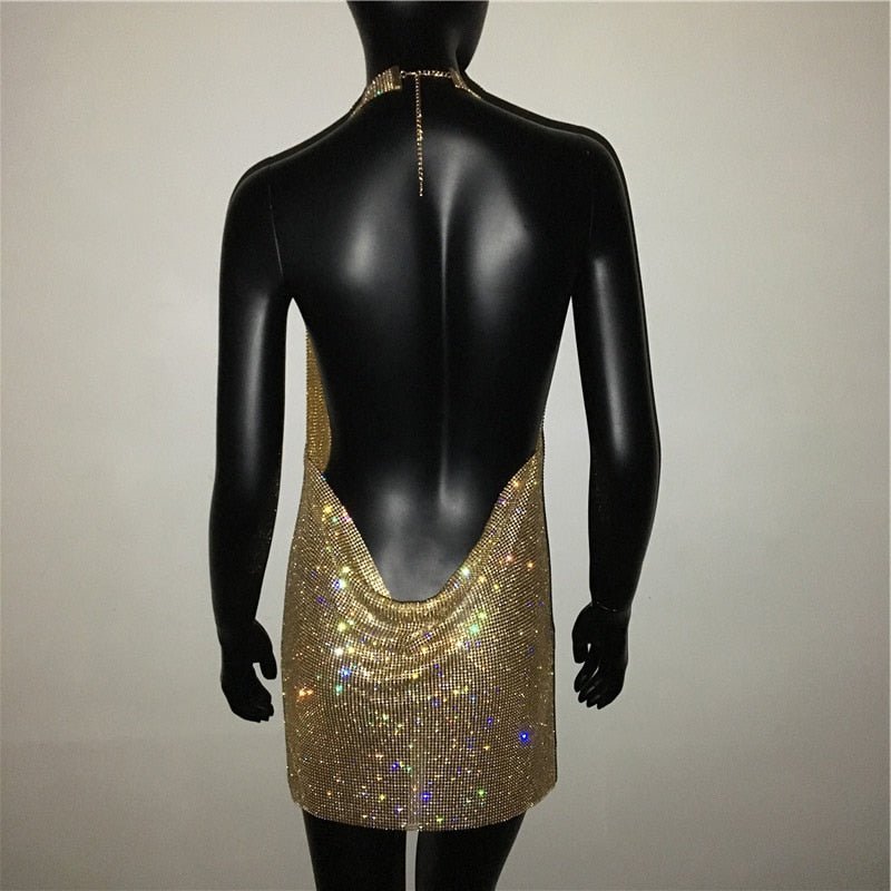 Vestido Dandara