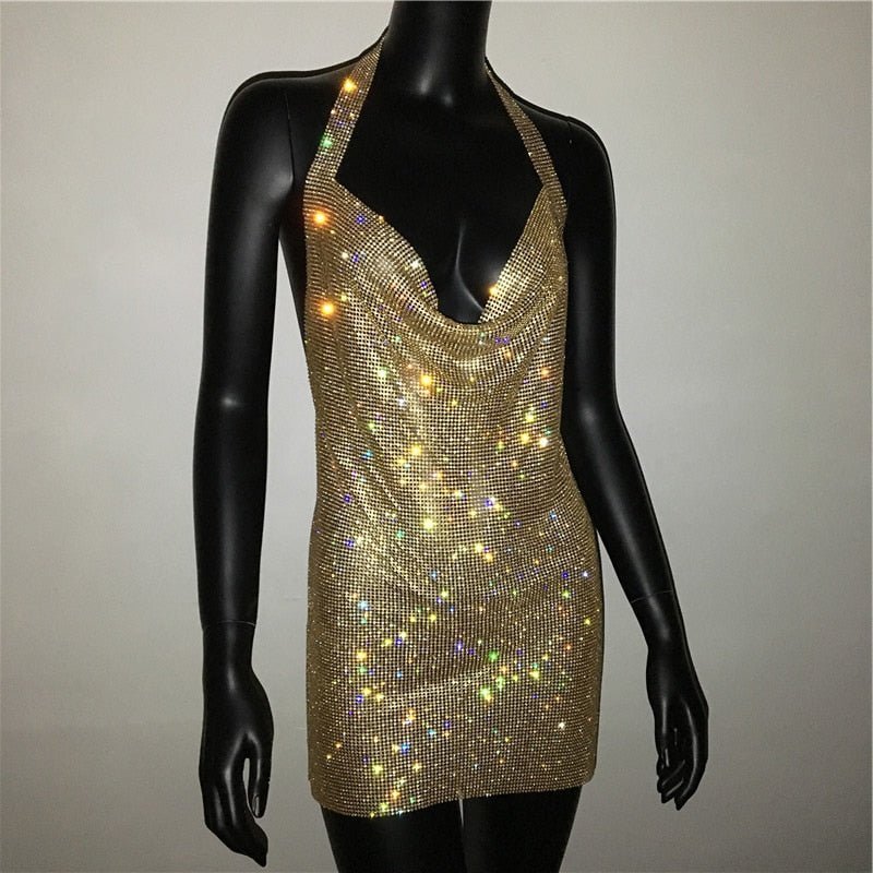 Vestido Dandara