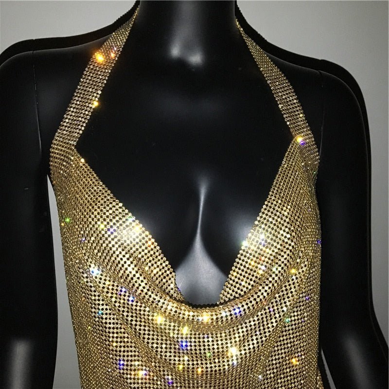 Vestido Dandara