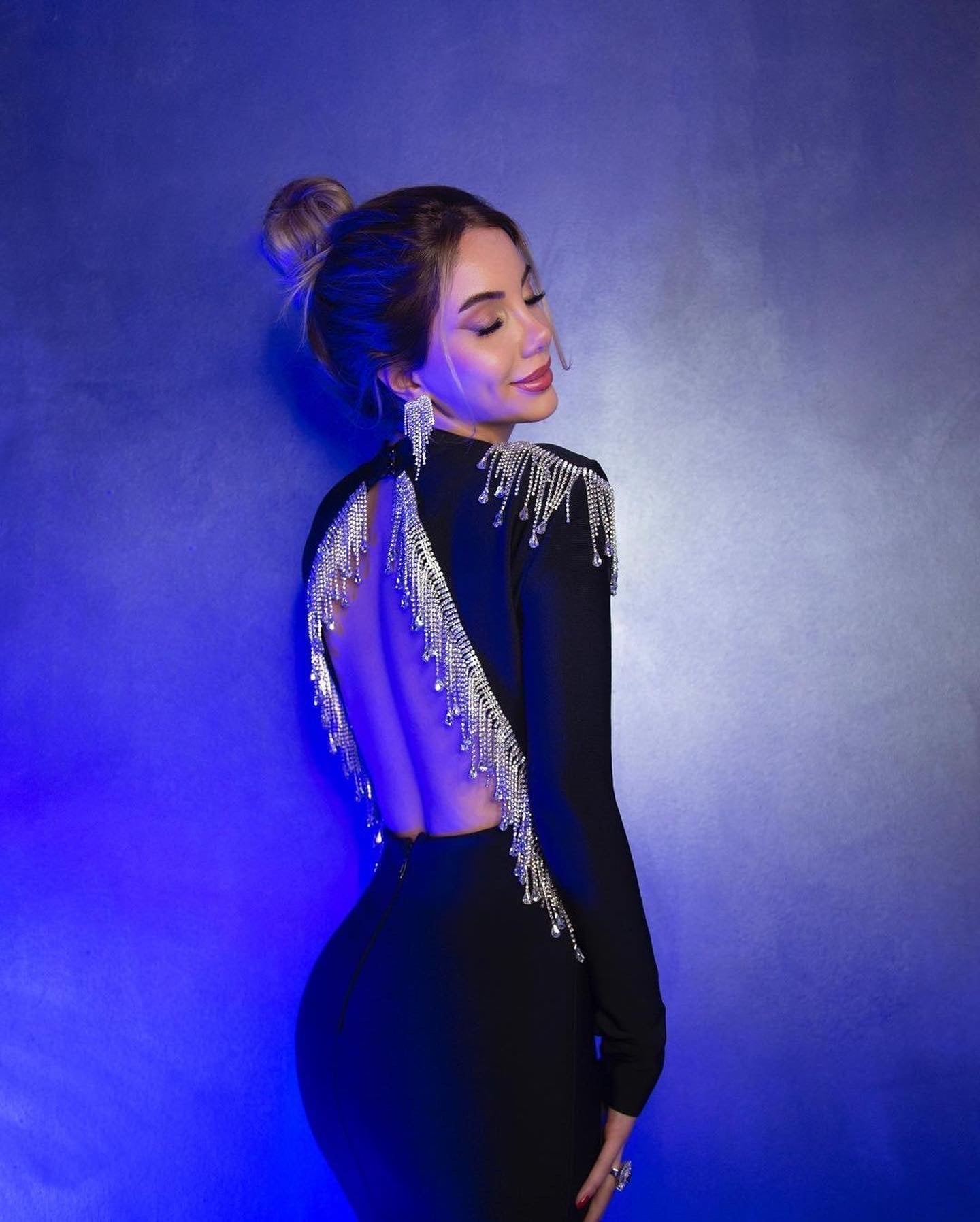 Vestido Pérola