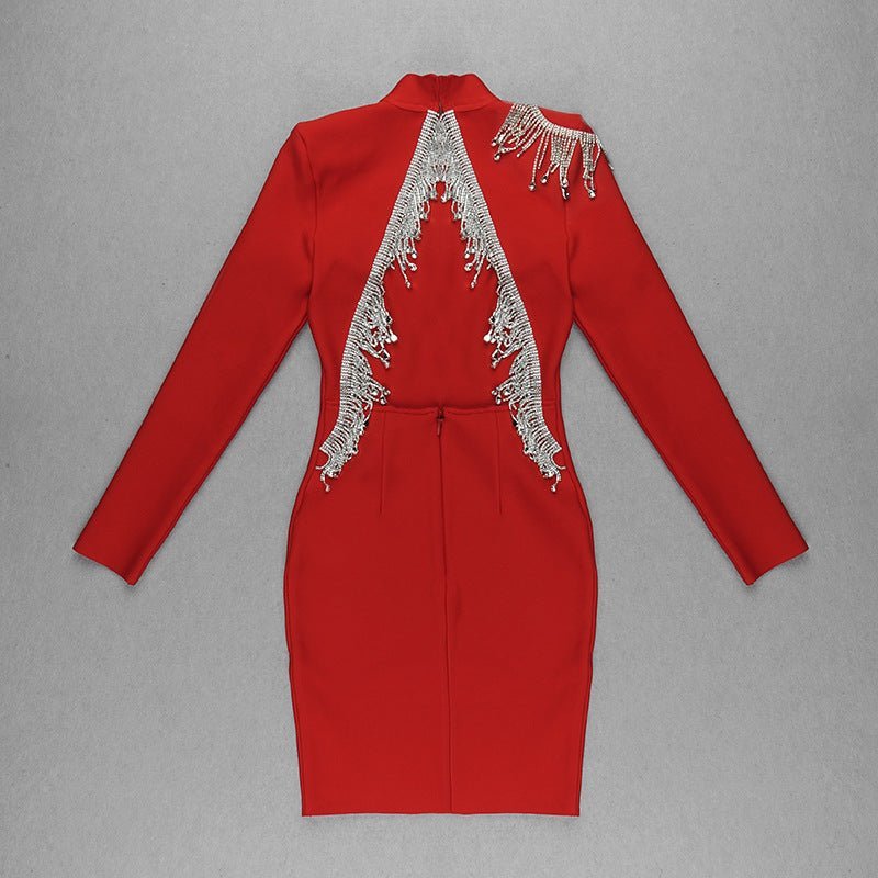 Vestido Pérola