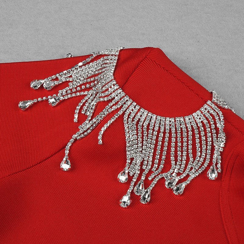 Vestido Pérola