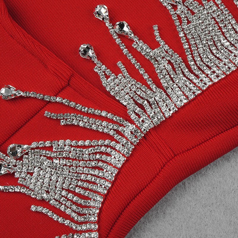 Vestido Pérola