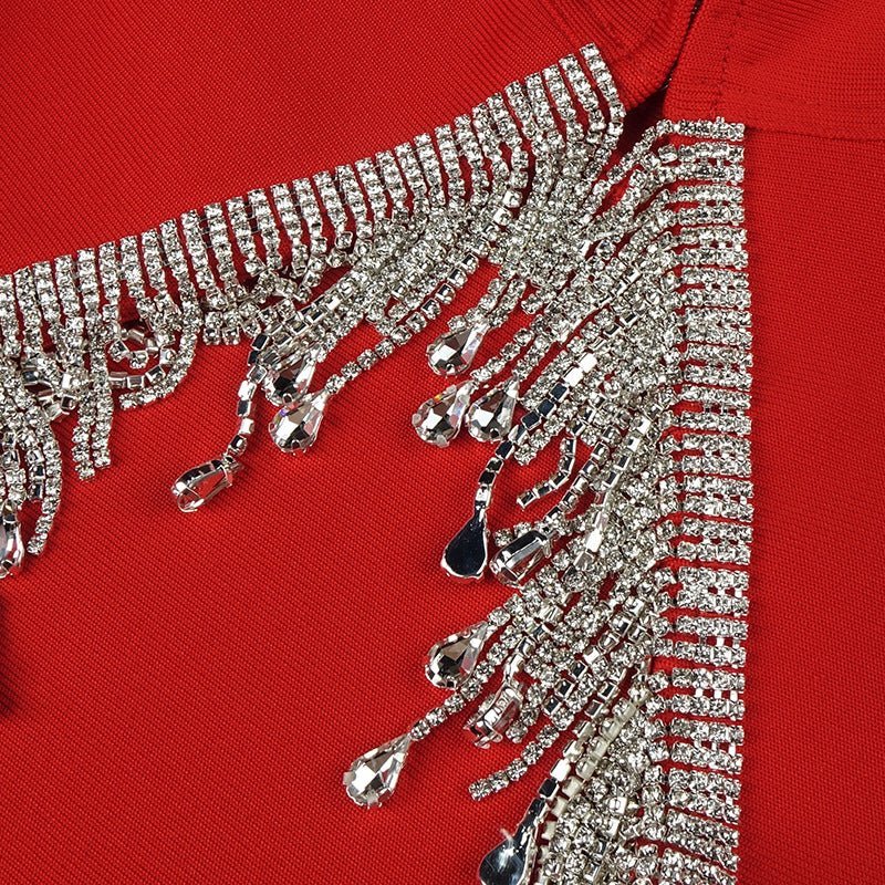 Vestido Pérola