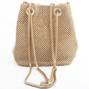 Bolsa Feminina Luxury Nova