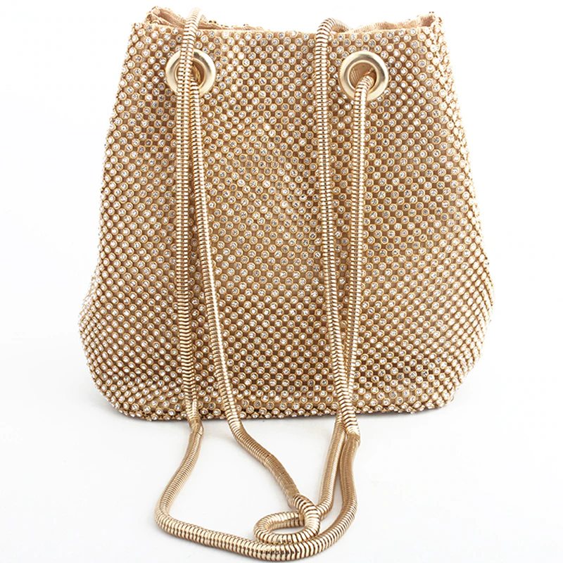 Bolsa Feminina Luxury Nova