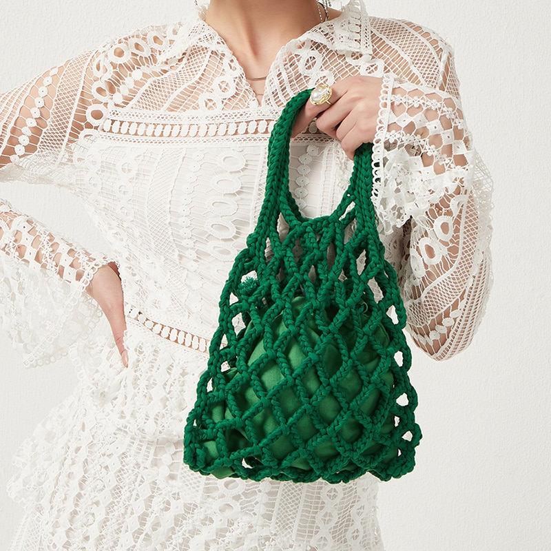 Bolsa Feminina Ivy